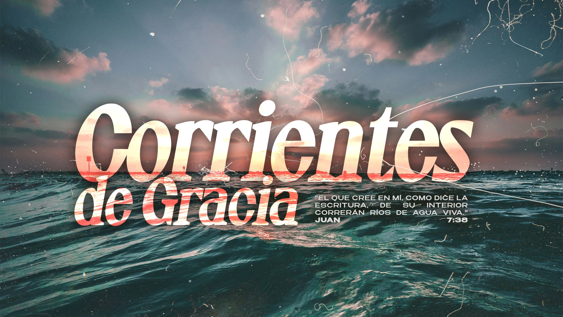 Corrientes de Gracia