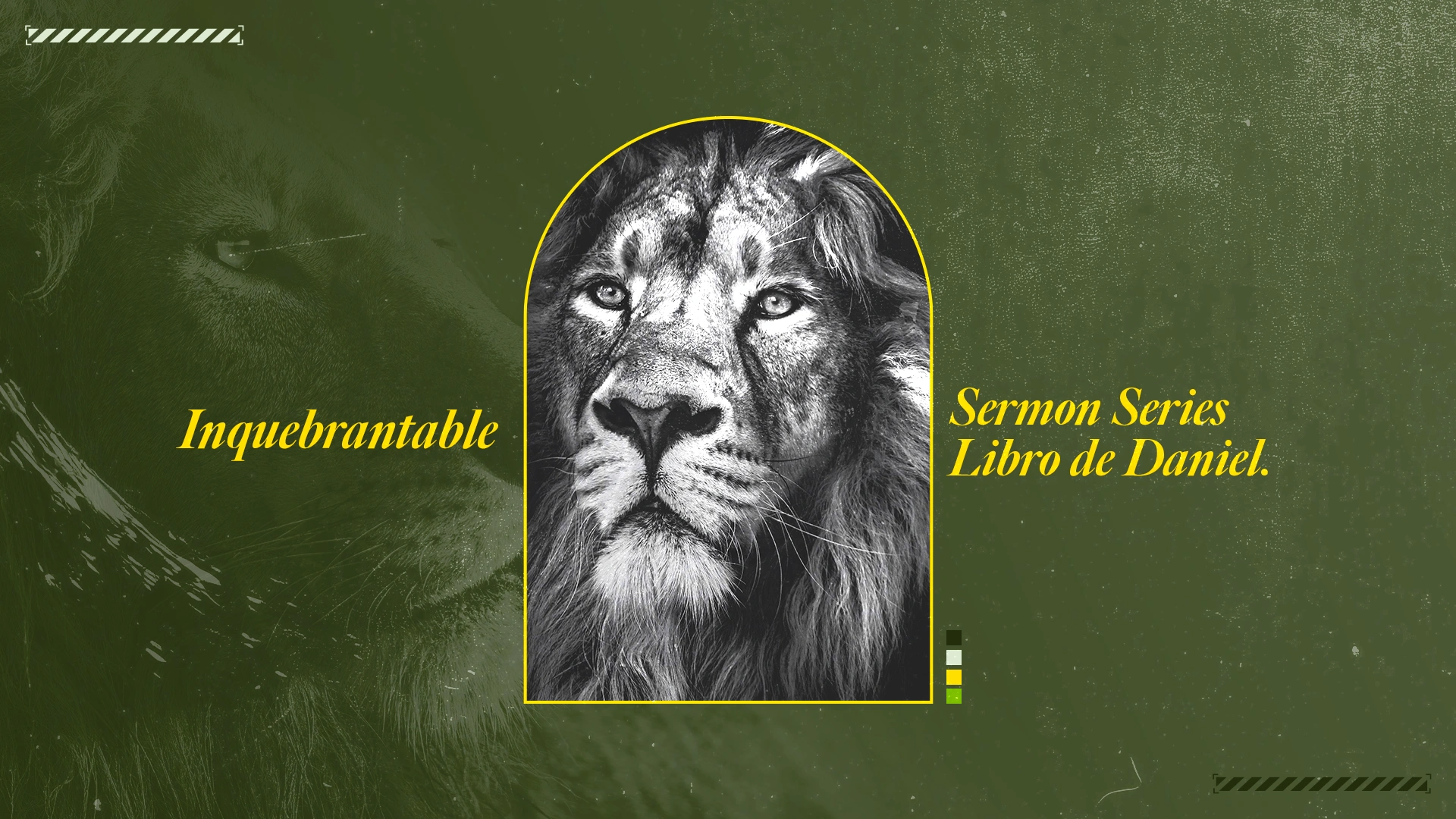 Inquebrantable