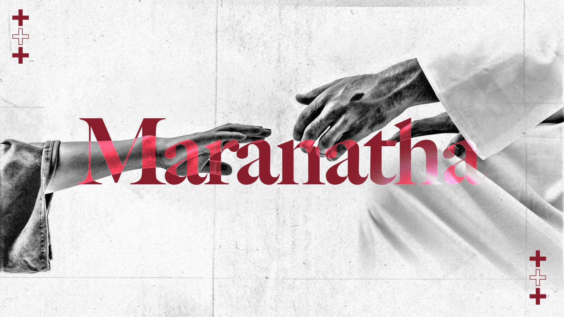 Maranatha