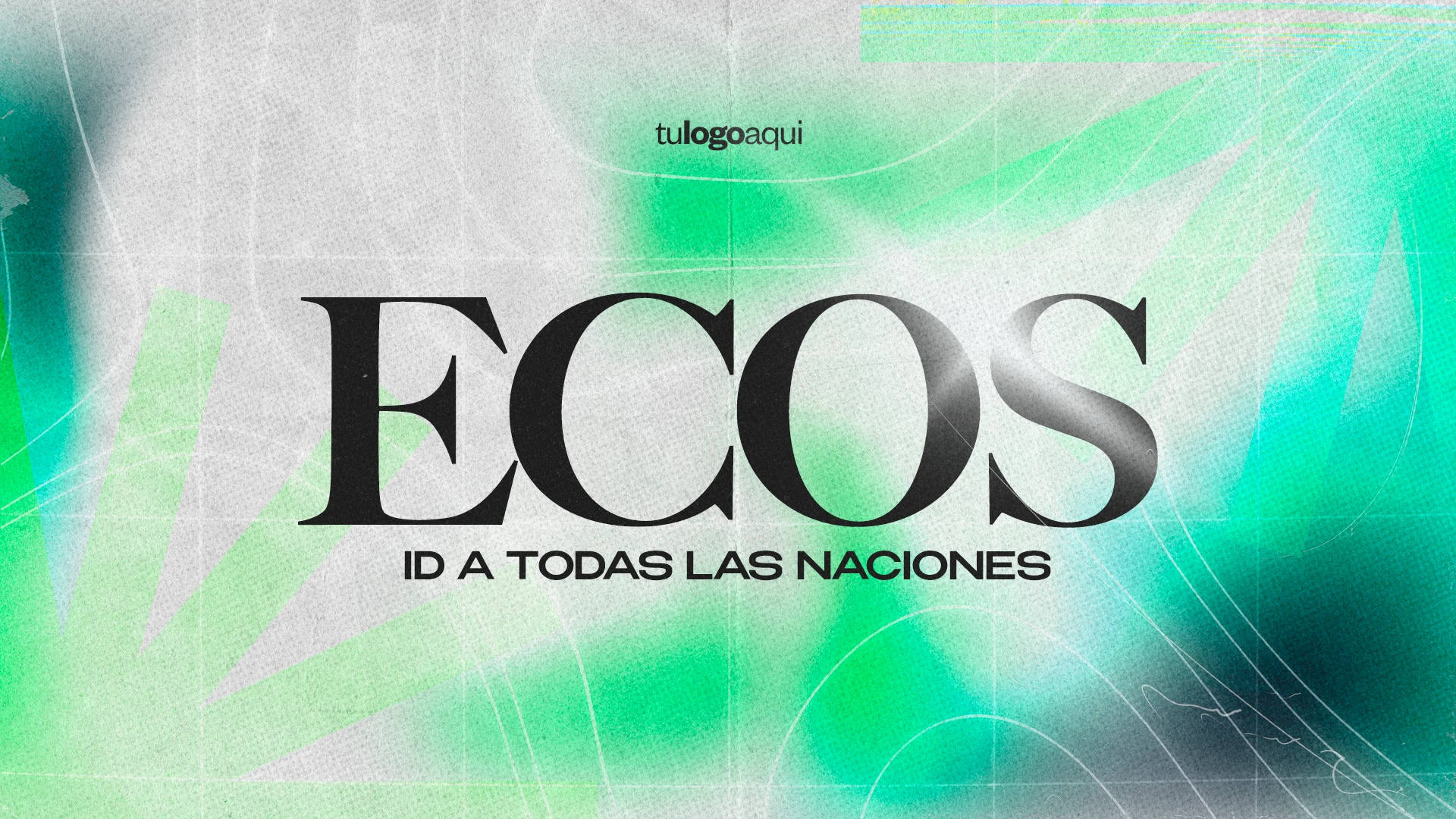 Ecos